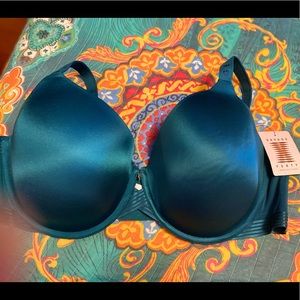 SavageX Fenty size 46DD Underwire Bra.